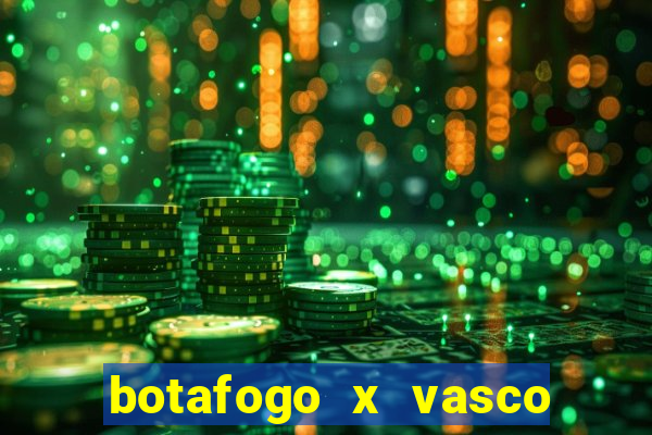 botafogo x vasco ao vivo futemax